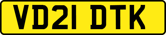 VD21DTK