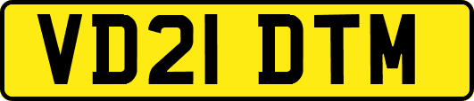 VD21DTM