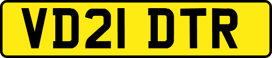 VD21DTR