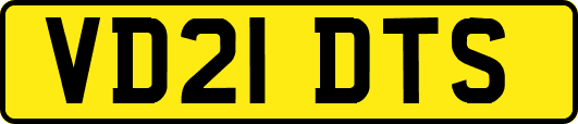 VD21DTS