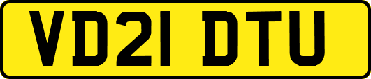 VD21DTU