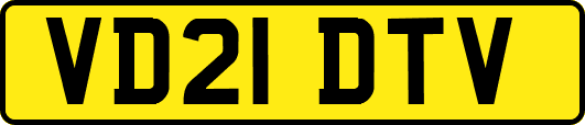 VD21DTV