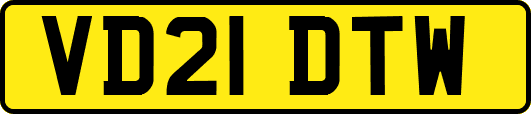 VD21DTW