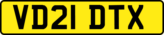 VD21DTX