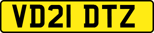 VD21DTZ