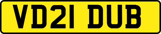 VD21DUB