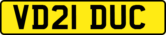 VD21DUC