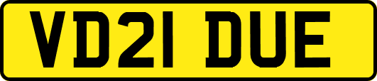 VD21DUE