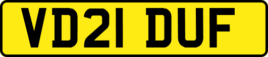 VD21DUF