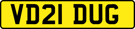VD21DUG