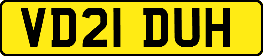 VD21DUH