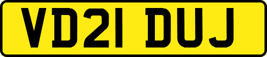 VD21DUJ