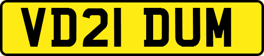 VD21DUM