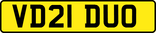 VD21DUO