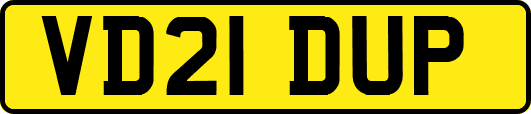 VD21DUP