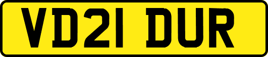 VD21DUR