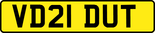 VD21DUT