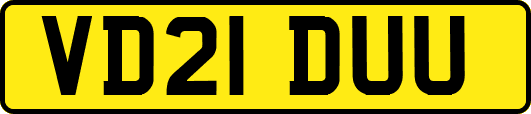 VD21DUU