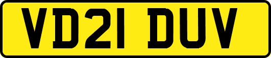 VD21DUV