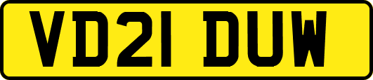 VD21DUW