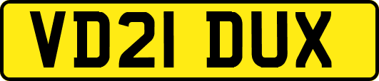 VD21DUX