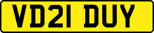 VD21DUY