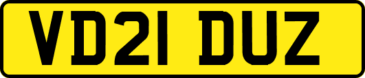 VD21DUZ