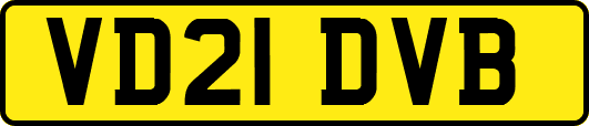 VD21DVB