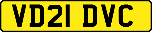 VD21DVC