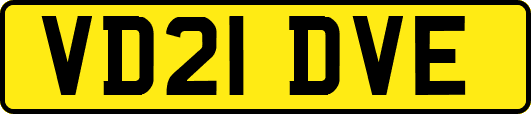VD21DVE
