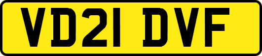 VD21DVF