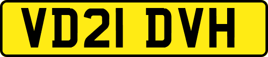 VD21DVH