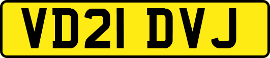 VD21DVJ