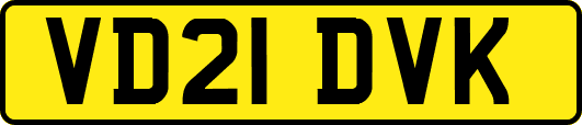 VD21DVK