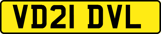 VD21DVL