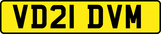 VD21DVM