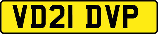 VD21DVP