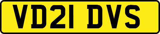 VD21DVS