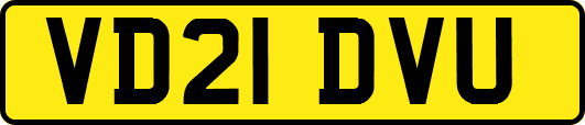 VD21DVU