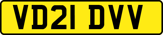 VD21DVV