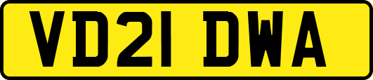 VD21DWA