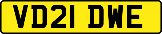 VD21DWE
