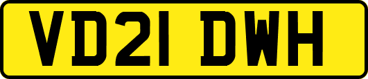 VD21DWH