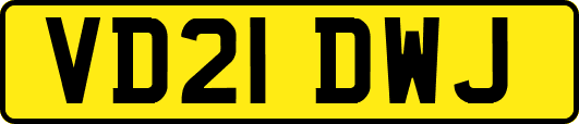VD21DWJ