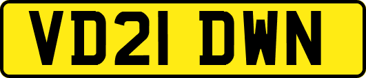 VD21DWN