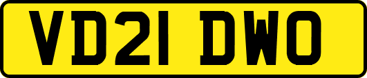 VD21DWO