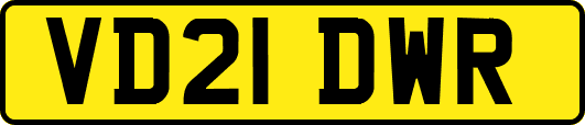 VD21DWR