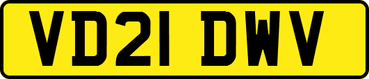VD21DWV