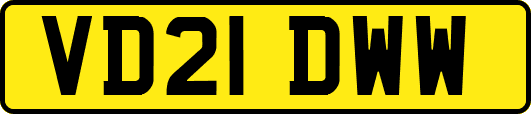 VD21DWW