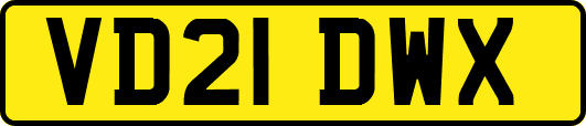 VD21DWX